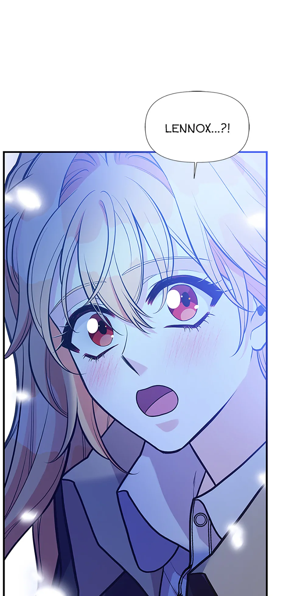 My Sister Picked Up The Male Lead Chapter 111 58